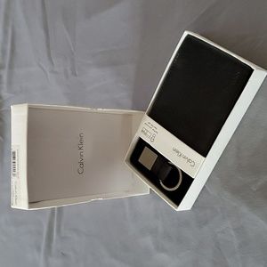 CALVIN KLEIN Wallet